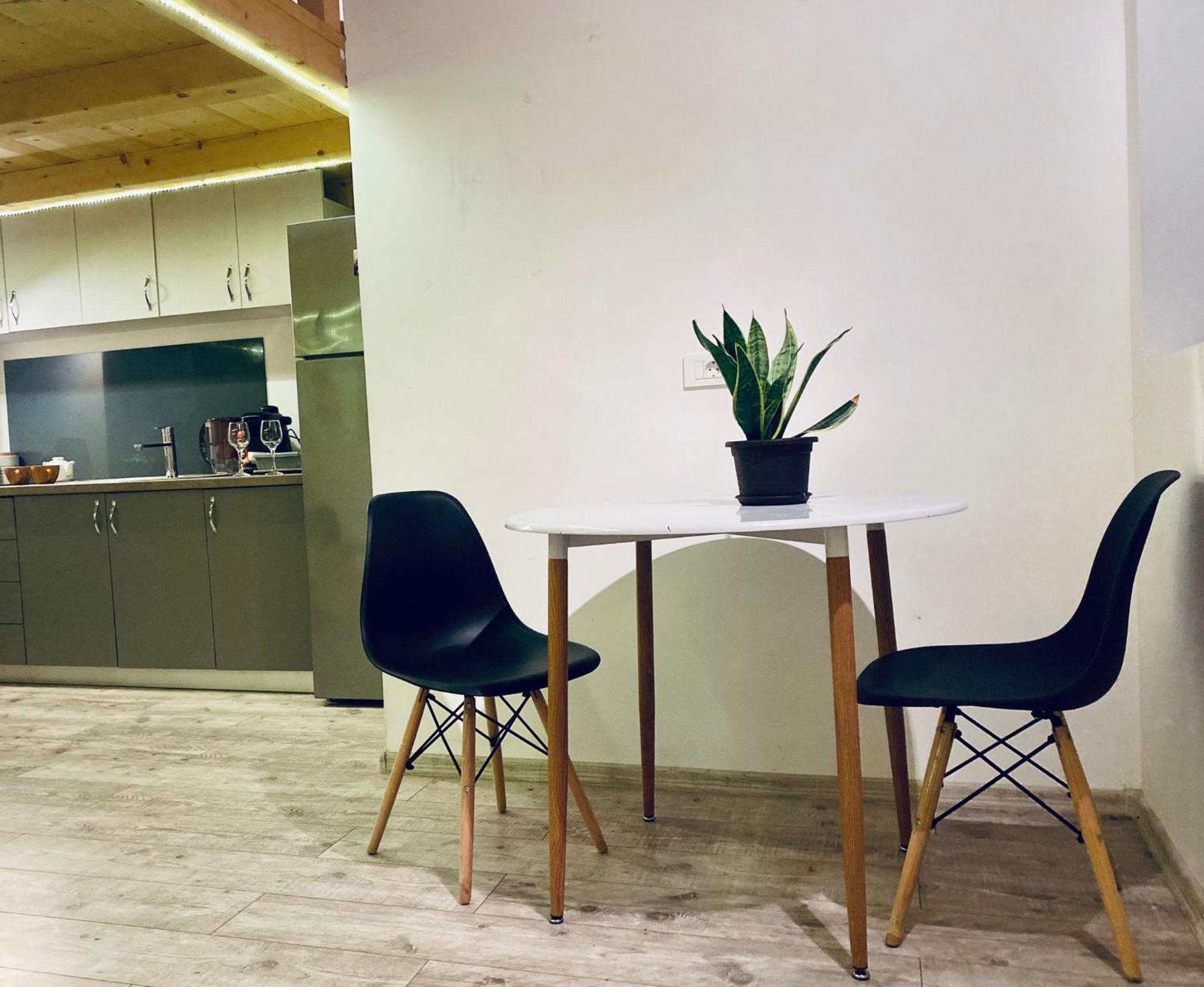 Central Cluj Apartament Kültér fotó