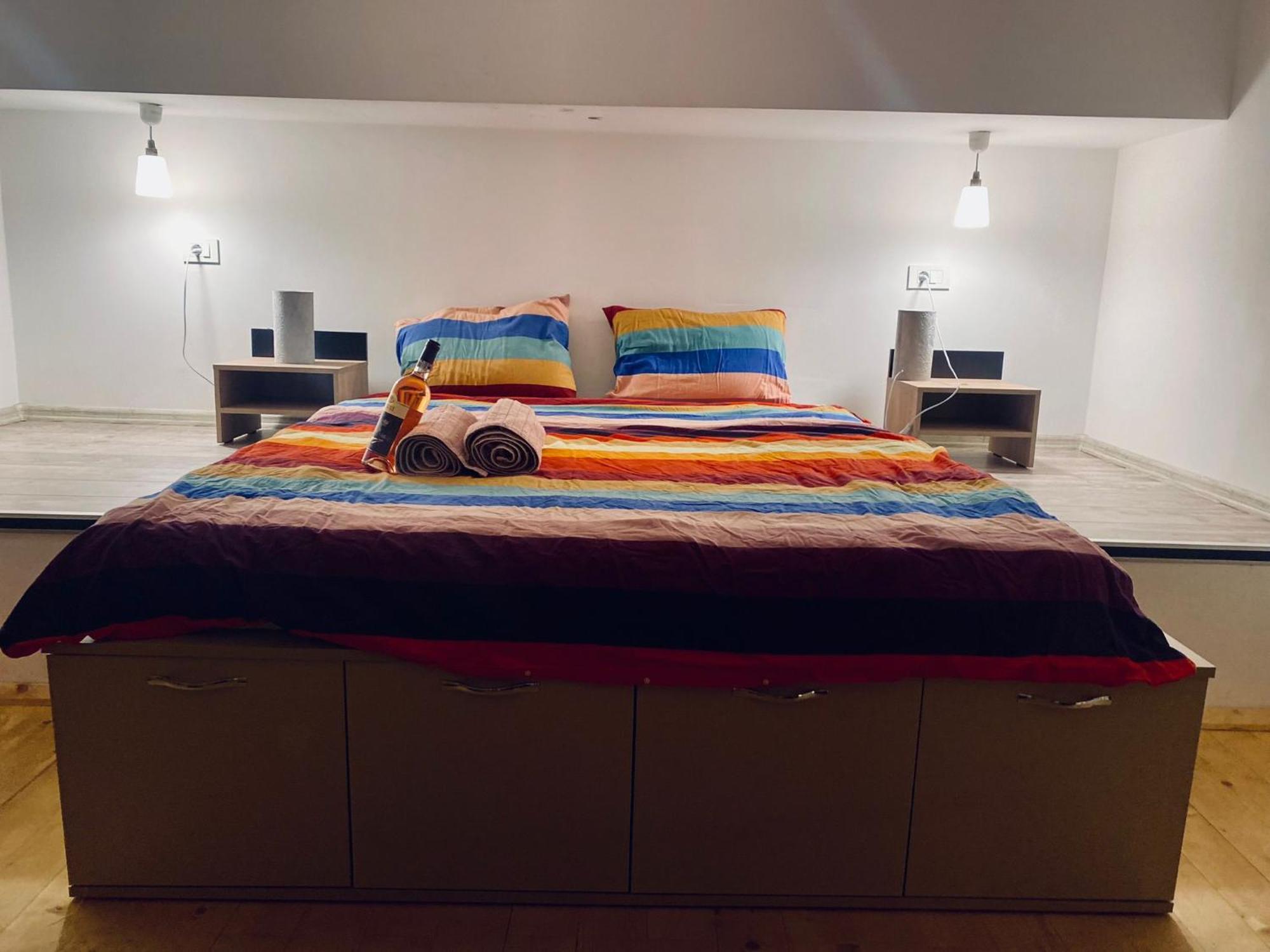 Central Cluj Apartament Kültér fotó