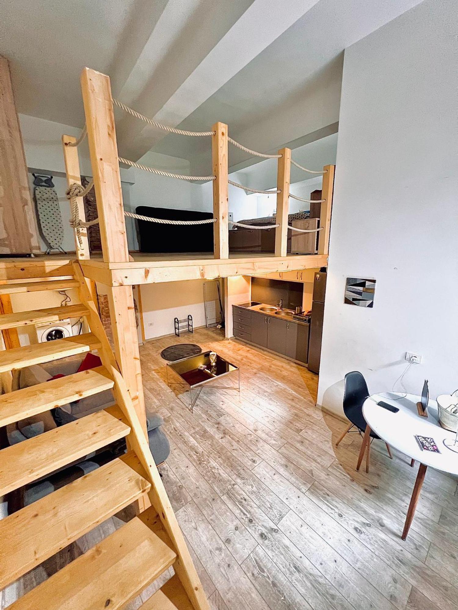 Central Cluj Apartament Kültér fotó