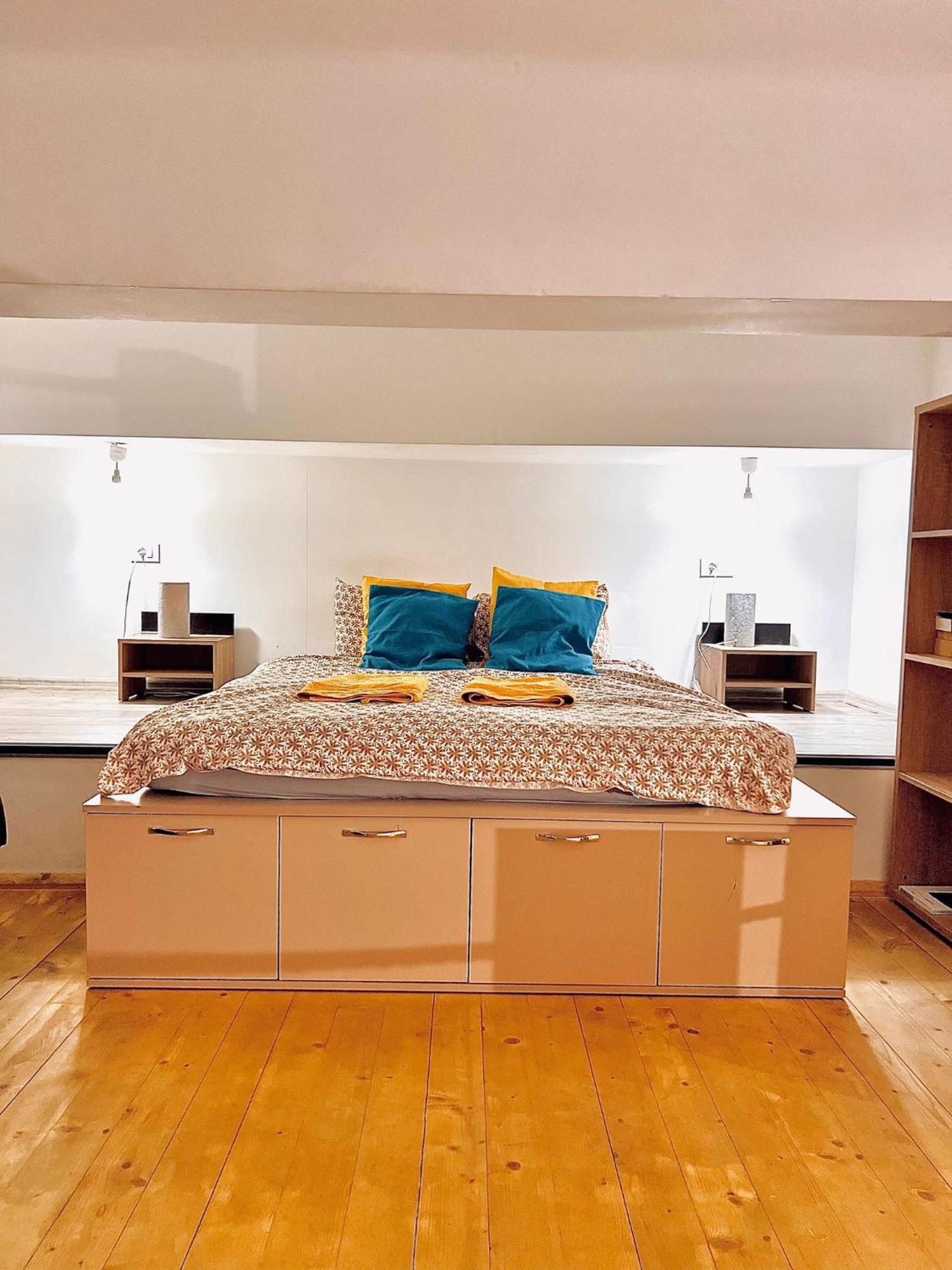 Central Cluj Apartament Kültér fotó