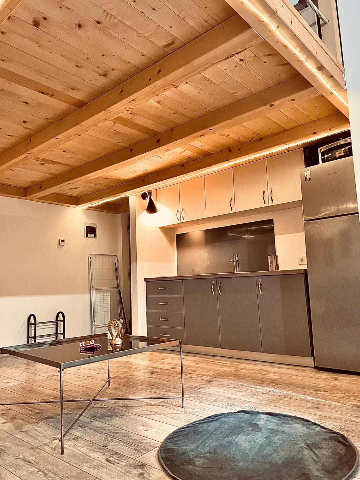 Central Cluj Apartament Kültér fotó