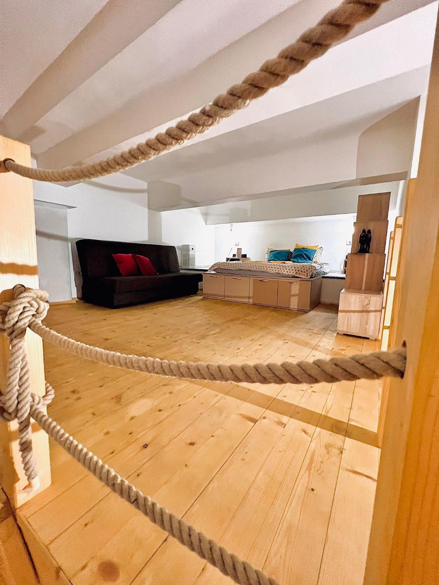 Central Cluj Apartament Kültér fotó