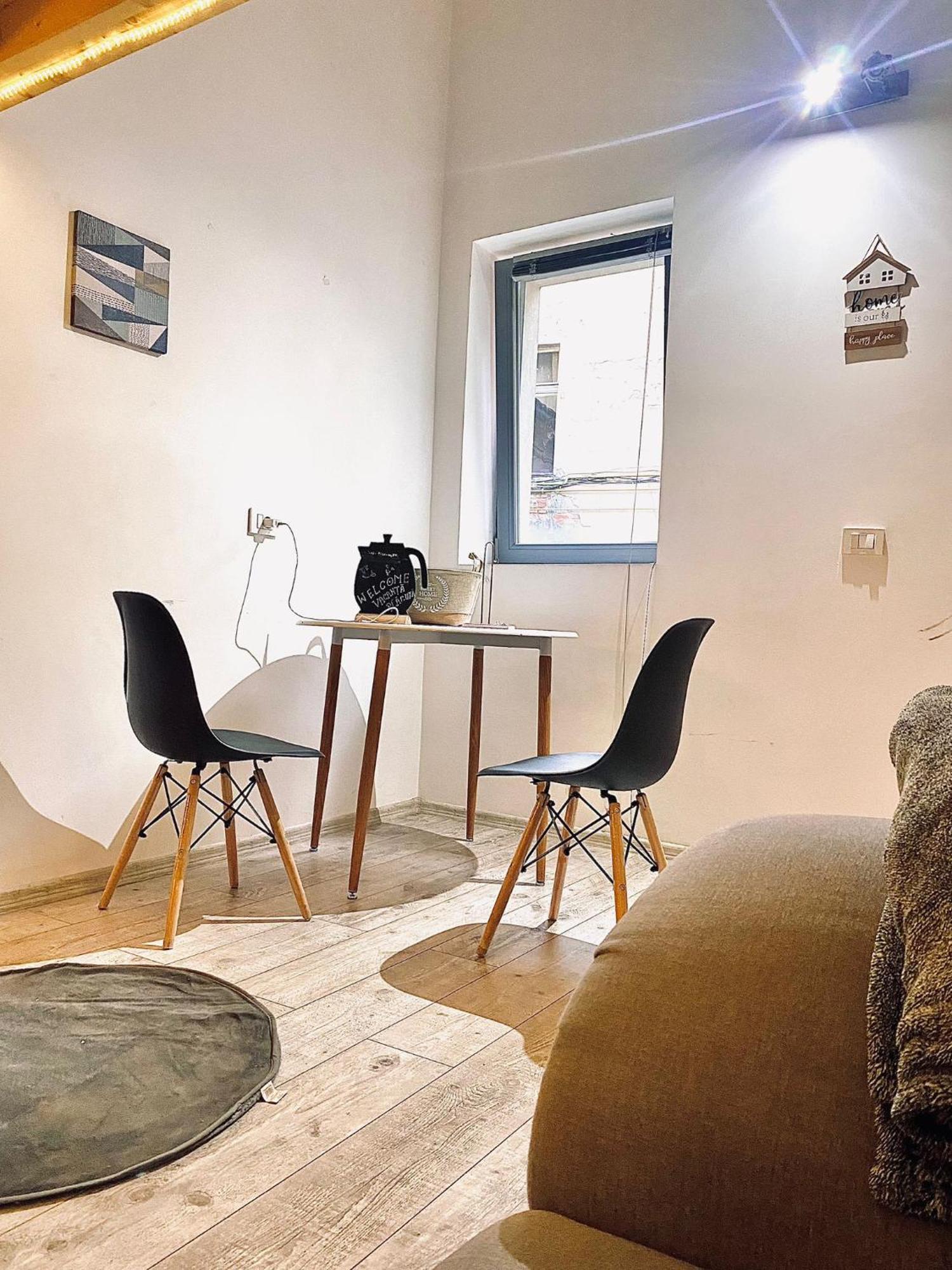 Central Cluj Apartament Kültér fotó