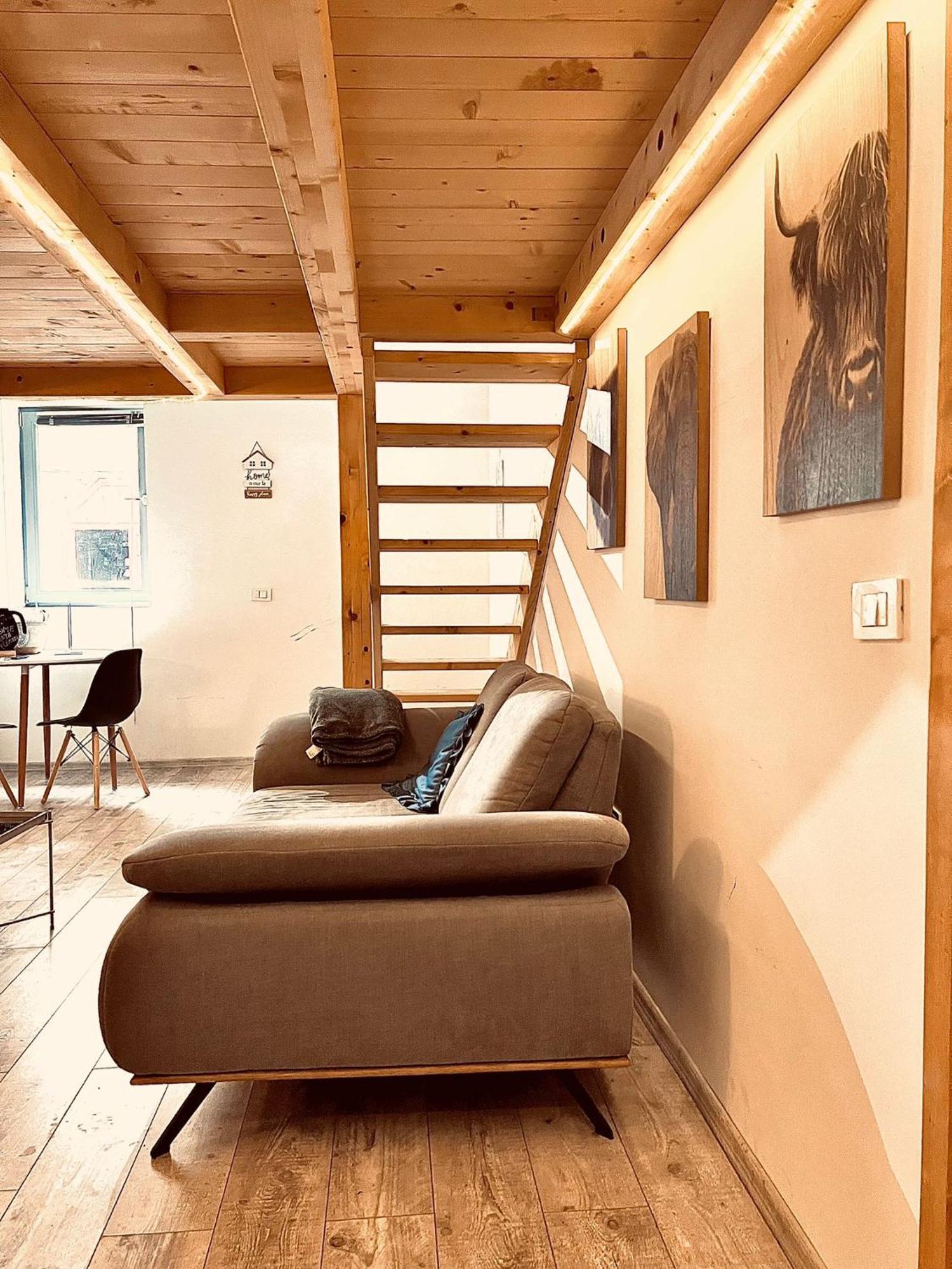 Central Cluj Apartament Kültér fotó